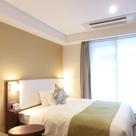 Tokyu Stay Yoga Tokyo Eksteriør billede