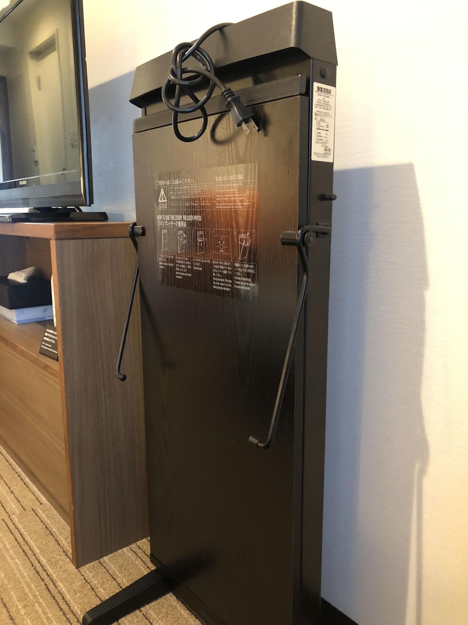 Tokyu Stay Yoga Tokyo Eksteriør billede