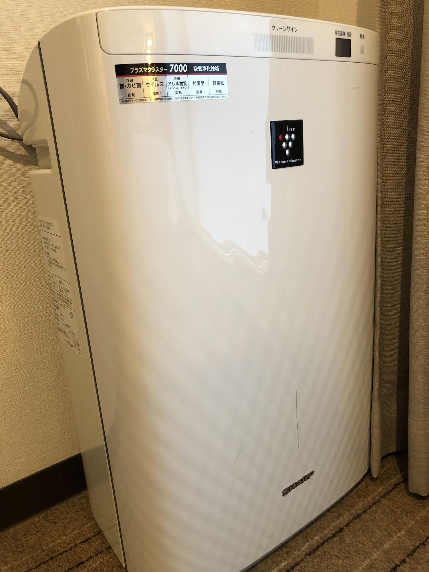 Tokyu Stay Yoga Tokyo Eksteriør billede