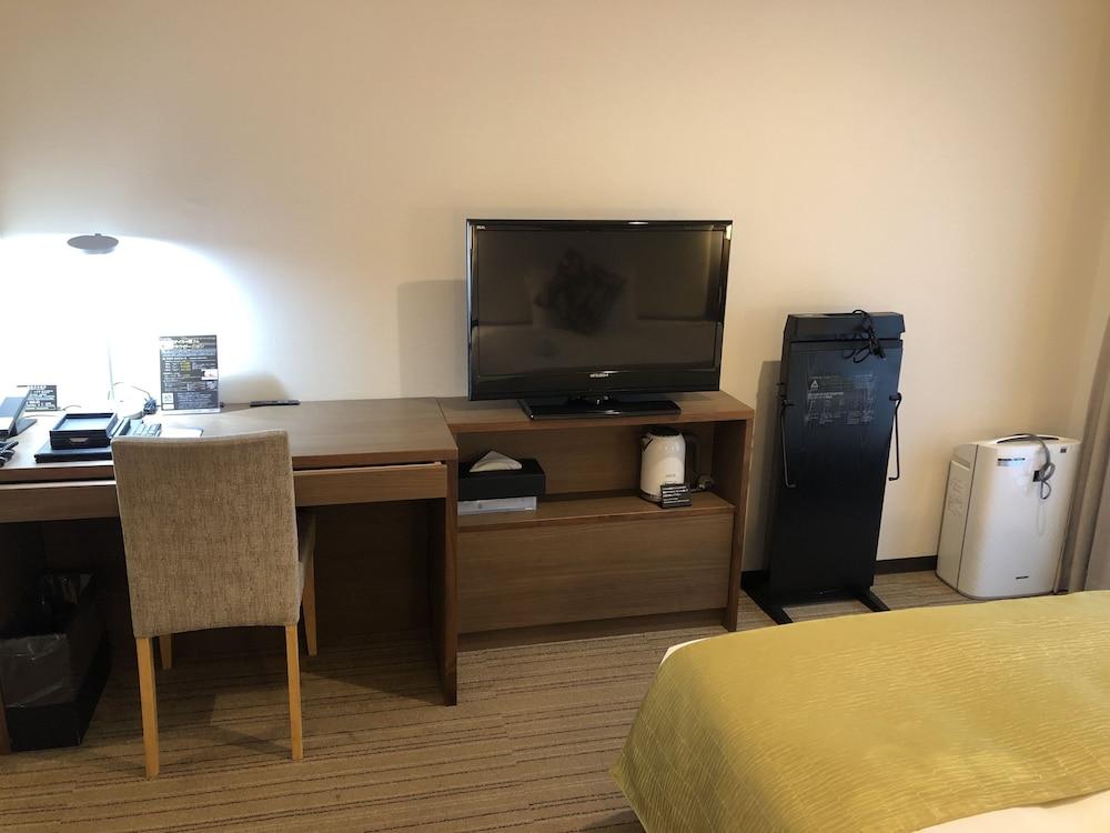 Tokyu Stay Yoga Tokyo Eksteriør billede