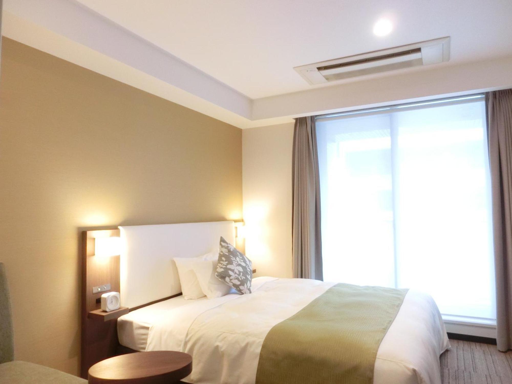 Tokyu Stay Yoga Tokyo Eksteriør billede