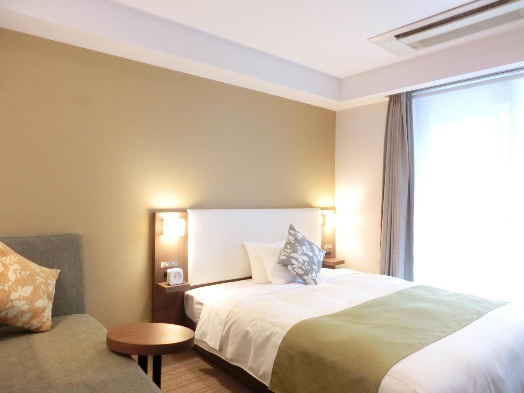 Tokyu Stay Yoga Tokyo Eksteriør billede