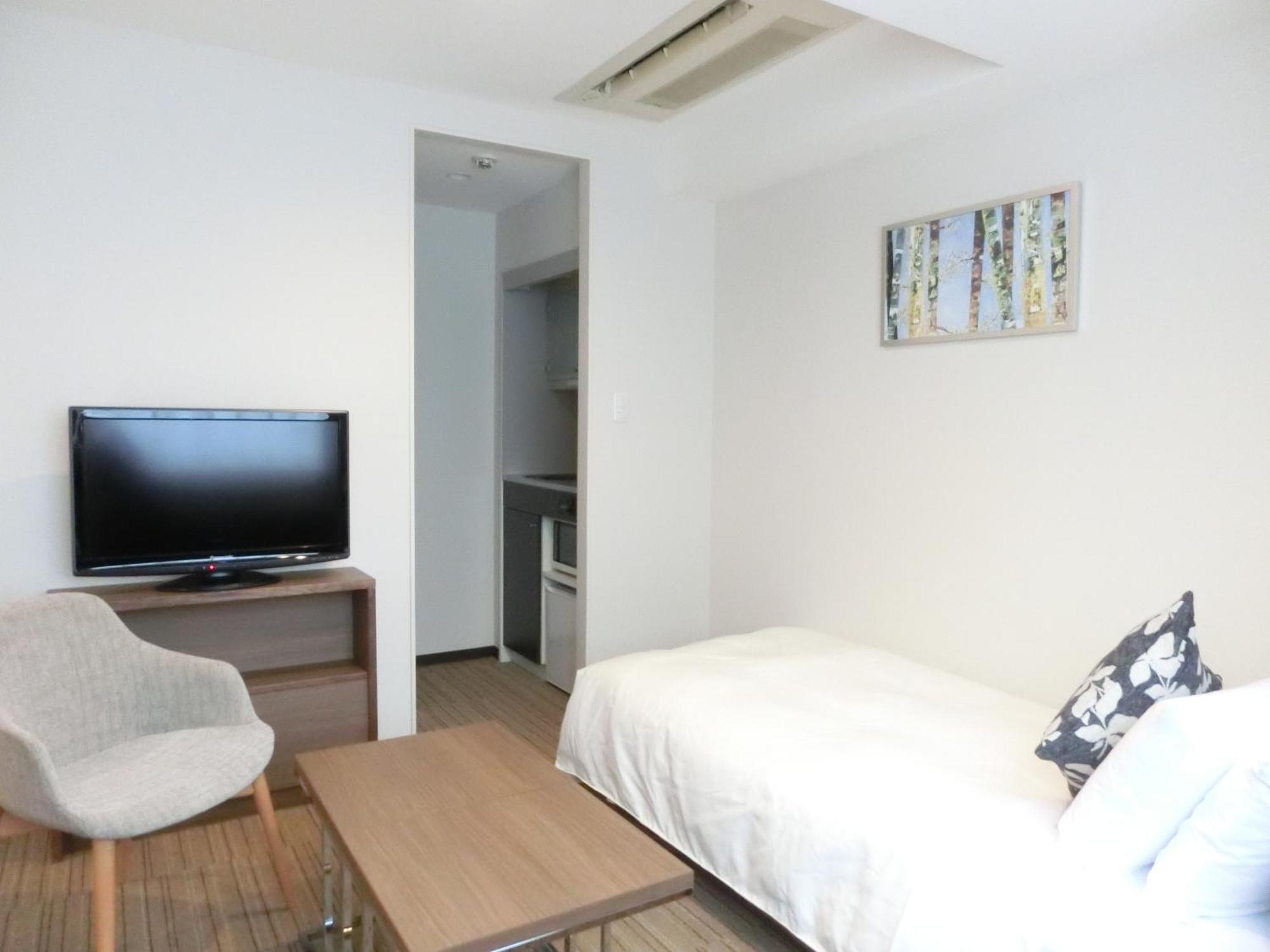 Tokyu Stay Yoga Tokyo Eksteriør billede