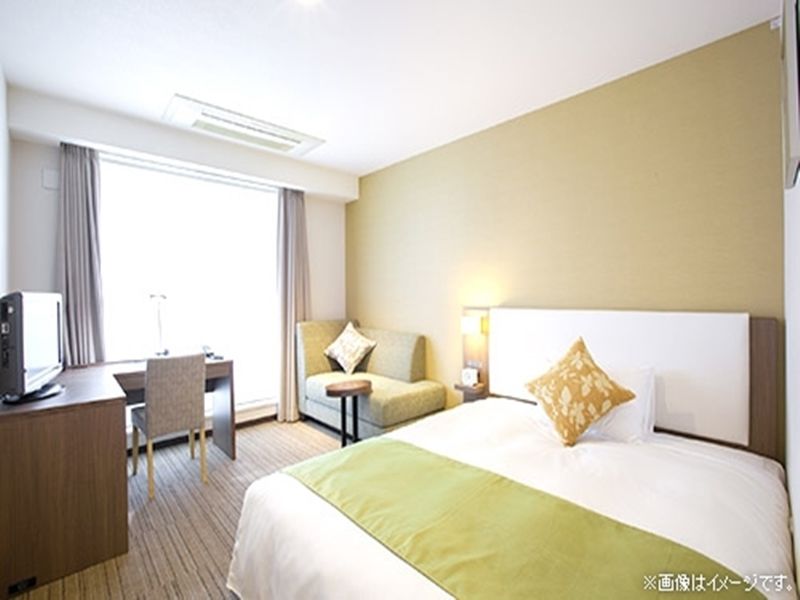 Tokyu Stay Yoga Tokyo Eksteriør billede